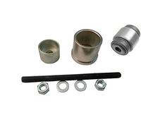 DR TOOLS Rear Axle Bushings Bearing Puller De/Assembly Wheel Bearing Housing Set Press-in Tool Silent Bearing Tool For BMW F20 F30 F25 F26 F34