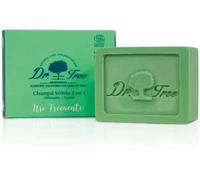 Dr. Tree 2 in 1 Solid Shampoo for Frequent Use 75 gr