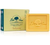 Dr. Tree 2 in 1 Solid Shampoo Nutrition 75 gr