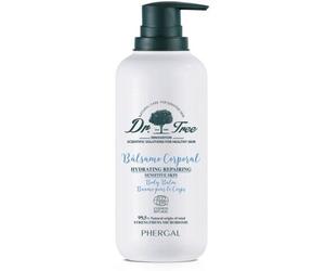 Dr. Tree Moisturizing Body Balm 400 ml