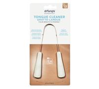 Dr. Tung's, Copper Tongue Cleaner, 1 Cleaner