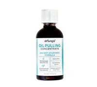 DR TUNGS Oil Pulling Concentrate, 1.7 Fluid Ounce