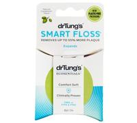 Dr. Tungs Smart Floss - 30 Yards - Case Of 6