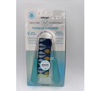 Dr.Tungs Stainless Steel Tongue Cleaner - Removes Harmful Bacteria.B30