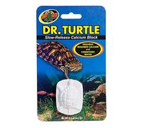 Zoo Med MD-11E Dr Turtle Calcium Block