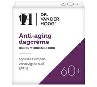Dr Van Der Hoog Dr for professional use to improve performance in every use with technical detail 60+