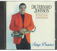 Dr. Varnard Johnson - Sing Praises