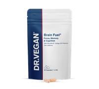 DR. VEGAN Brain Fuel Capsules 30 Capsules
