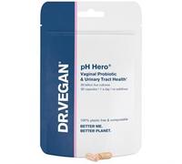 DR.VEGAN pH Hero 30 Capsules