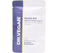 DR. VEGAN Gastro Aid 60 Capsules