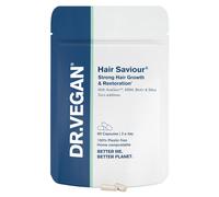 DR.VEGAN Hair Saviour for Growth & Restoration - 60 Capsules
