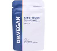 DR. VEGAN Kid's ProMulti 60 Capsules