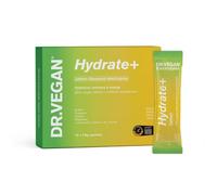 DR.VEGAN Lemon Hydrate+ Electrolytes - 15 x 7.9g Sachets
