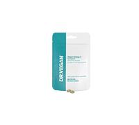 DR.VEGAN Vegan Omega 3 300mg DHA 150 EPA 60 Softgels