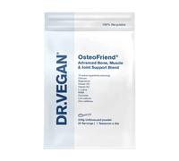 DR.VEGAN OsteoFriend Bone Support Powder - 249g