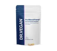 Dr. VEGAN PeriMenoFriend 60 Capsules