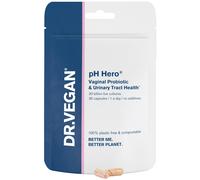 DR.VEGAN pH Hero 30 Capsules