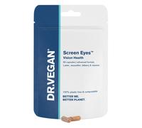 DR.VEGAN Screen Eyes For Vision Health 60 Capsules