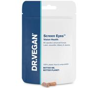 DR.VEGAN Screen Eyes Vision Health 60 Capsules