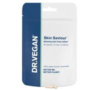 DR.VEGAN Skin Saviour for Glowing Skin from Within - 60 Capsules
