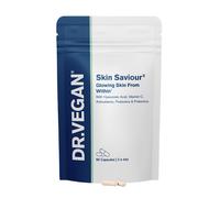 DR.VEGAN Skin Saviour 60 Capsules