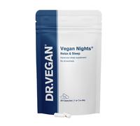 DR.VEGAN Vegan Nights - 30 Capsules