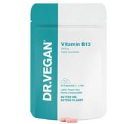 DR.VEGAN Vitamin B12 - 30 Capsules
