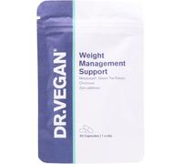 DR. VEGAN Weight Management Support 30 capsules