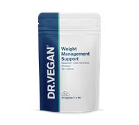 DR.VEGAN Weight Management Support 30 Capsules