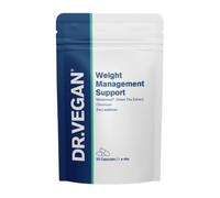 DR.VEGAN Weight Management Support - 30 Capsules