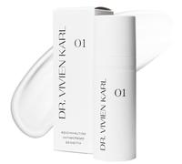 DR. VIVIEN KARL Intimate Cream 01 Sensitive | Intimate Care Women Without Lactic Acid | Gentle Moisturising Cream for Intimate Dryness & Sensitive Skin | With Ceramide Complex™ & Almond Oil | Made in