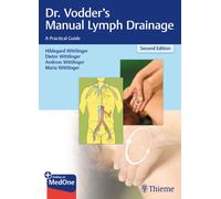 Dr. Vodder's Manual Lymph Drainage : A Practical Guide