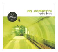 Dr. Vodkatini - Vodka Bossa