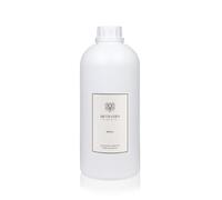 Dr. Vranjes Ambra 2500ml Refill, Luxury Reed Diffuser, Made in Italy, Oriental Home Fragrance with Amber, Patchouli & Sandalwood, Includes Double Pack of White Sticks