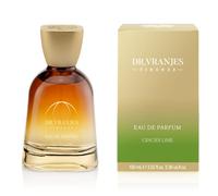 Dr. Vranjes - Eau de Parfum Ginger Lime 100 ml Spray