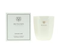 Dr. Vranjes Firenze Ginger Lime Pearl Candle 80g