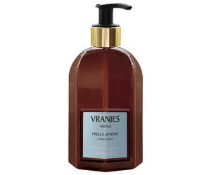 DR. VRANJES FIRENZE - Hand Soap Miele e Limone - Handsoap & scrubs