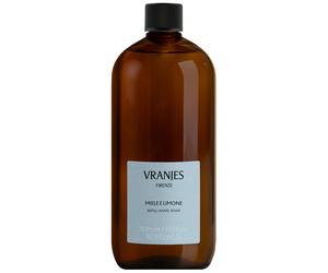 DR. VRANJES FIRENZE - Hand Soap Miele e Limone - Handsoap & scrubs