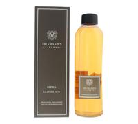 Dr. Vranjes Firenze Leather Oud Refill Diffuser 500ml