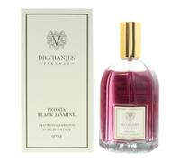 Dr. Vranjes Firenze Peonia Black Jasmine Room Spray 100ml