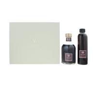 Dr. Vranjes Firenze Rosso Nobile 2 Piece Gift Set: Diffuser 500ml - Diffuser Ref