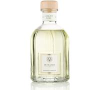 Dr. Vranjes - Ginger Lime 2500 ml Diffuser + Double Pack of White Sticks (3 Pieces Bundle)- Luxury Home Fragrance, Made in Italy, Main Scent: Fruity, Olfactory Pyramid: Lime, Ginger, White Pepper
