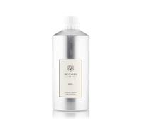 Dr. Vranjes - Milano 2500 ml Refill+ Double Pack of White Sticks (3 Pieces Bundle) - Luxury Home Fragrance, Made in Italy, Main Scent: Patchouli, Pepper, Sandalwood (500 ml Refill)