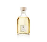 Dr. Vranjes - Rosa Tabacco 500 ml Diffuser + Double Pack of White Sticks (3 Pieces Bundle)- Luxury Home Fragrance, Main Scent: Oriental and Floral, Olfactory Pyramid: Damask Rose, Tobacco, Vanilla