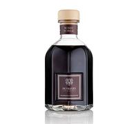 Dr. Vranjes - Rosso Nobile 250 ml, Reed Diffuser, Home Fragrance, Main Scent Fruity, Atmosphere Relaxing, Area: Day, Fragrance Color Dark, Made in Italy