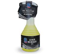Dr. Wack 2145 Leather Cleaner Gel, White