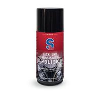 S100 Paint and Plastic Polish 220 ml