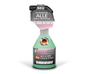 Dr. Wack A1 All in One Care & Protect