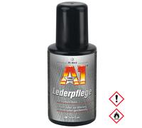 Dr. Wack A1 Automotive Cleaner deeply and gently for light Leather 250ml