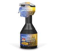 DR. WACK A1 High End Speed Detailer 500 ml - Quick Paint Cleaner with Pearling Effect & Gloss Finish - Gentle Paint Care & Cleaning - Car Paint Sealant - High-Quality Car Care